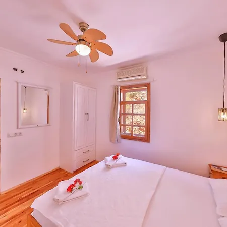 Yoga House Hotel apartamentowy 2*