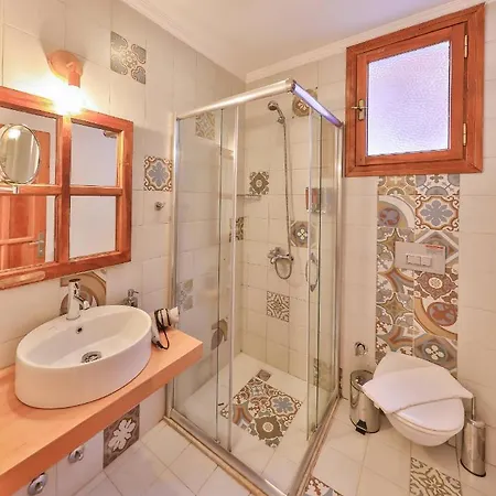 Yoga House Hotel apartamentowy