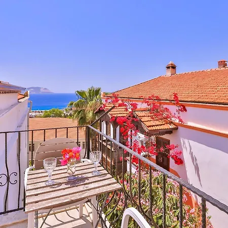 Yoga House Hotel Kaş