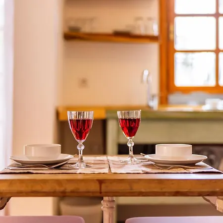 Hotel Yoga House Kaş