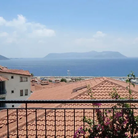 Yoga House Hotel apartamentowy 2*
