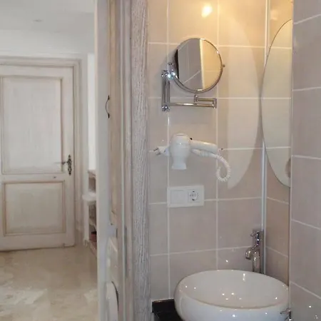 Yoga House Hotel apartamentowy Kaş