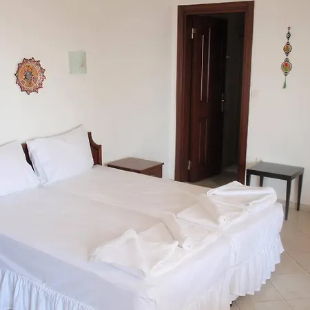 Hotel apartamentowy Yoga House 2*