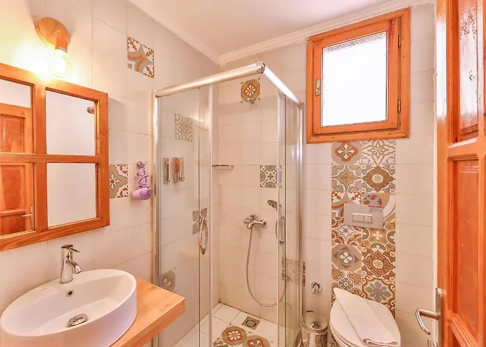 Yoga House Hotel Kaş