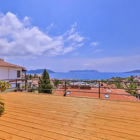 Yoga House Ξενοδοχείο με διαμερίσματα 2*