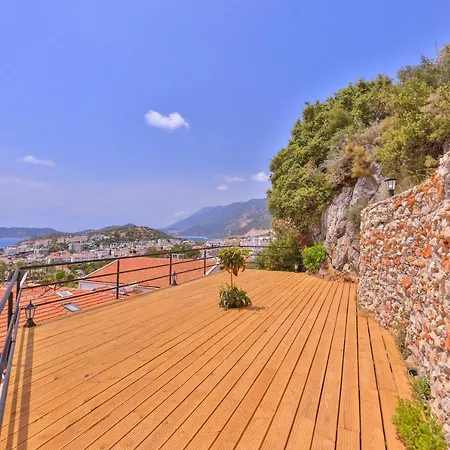 Yoga House Kaş