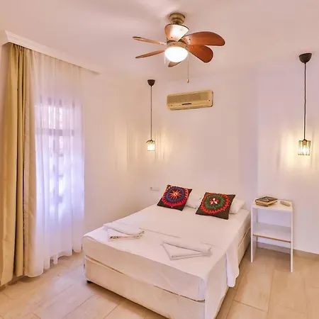 Yoga House 2* Κας