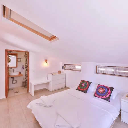 Ξενοδοχείο με διαμερίσματα Yoga House