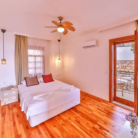 Yoga House Ξενοδοχείο με διαμερίσματα