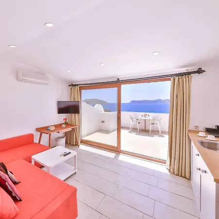 Yoga House Ξενοδοχείο με διαμερίσματα 2*