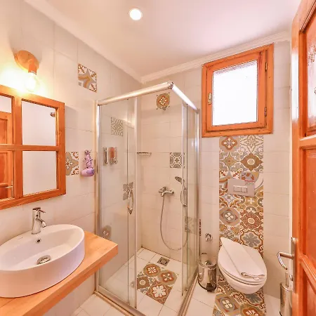 Yoga House Otel Kaş