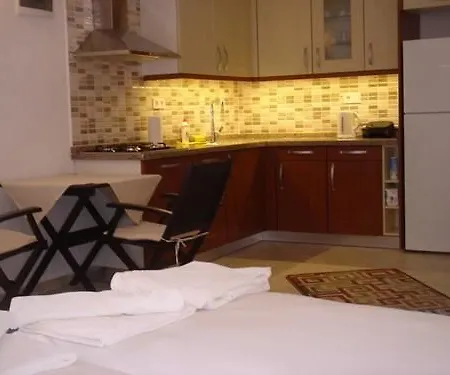 Yoga House 2* Κας