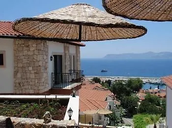 Yoga House Ξενοδοχείο με διαμερίσματα 2*
