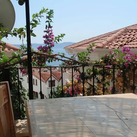 Yoga House 2* Κας