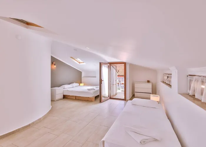 Yoga House Hotel Kas